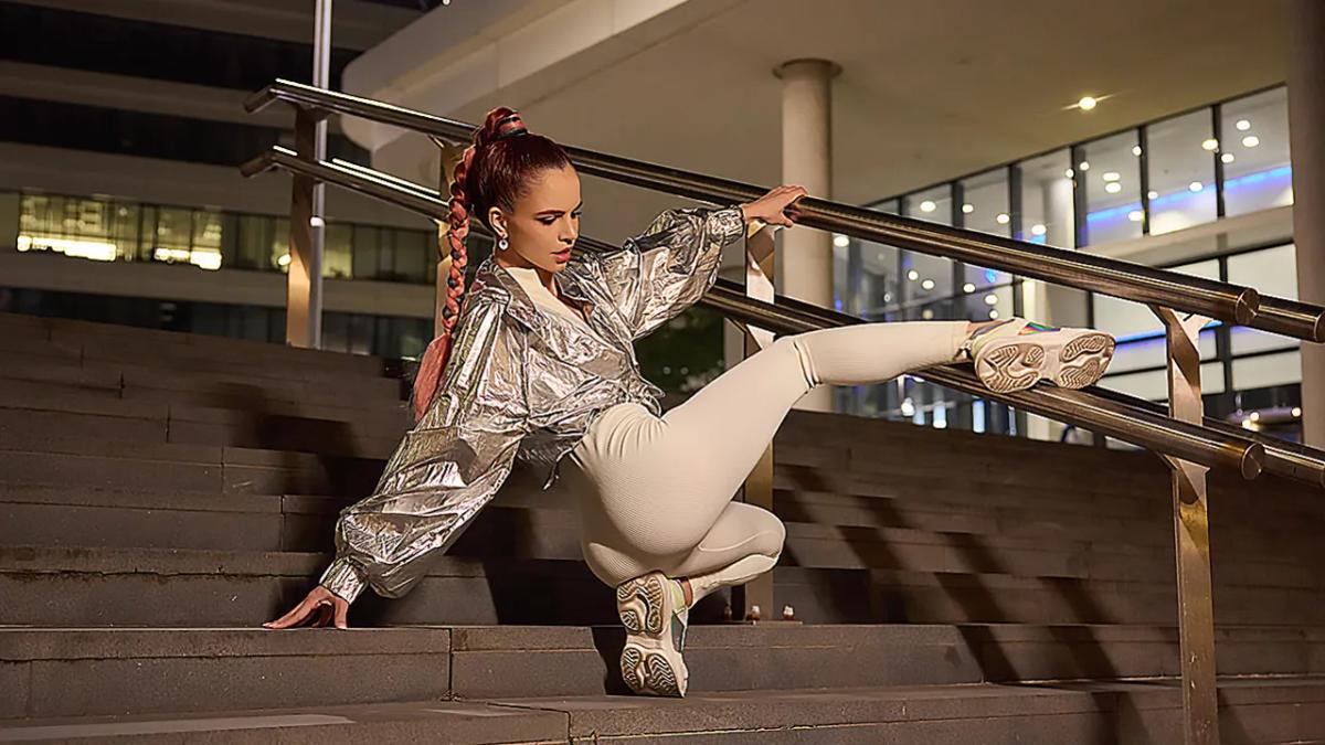 Анальный секс в темноте