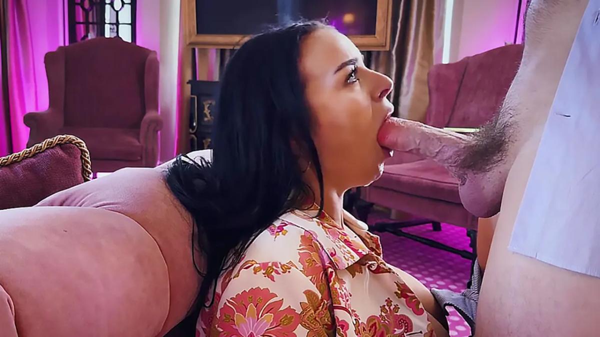 В доме каст для Payton Preslee