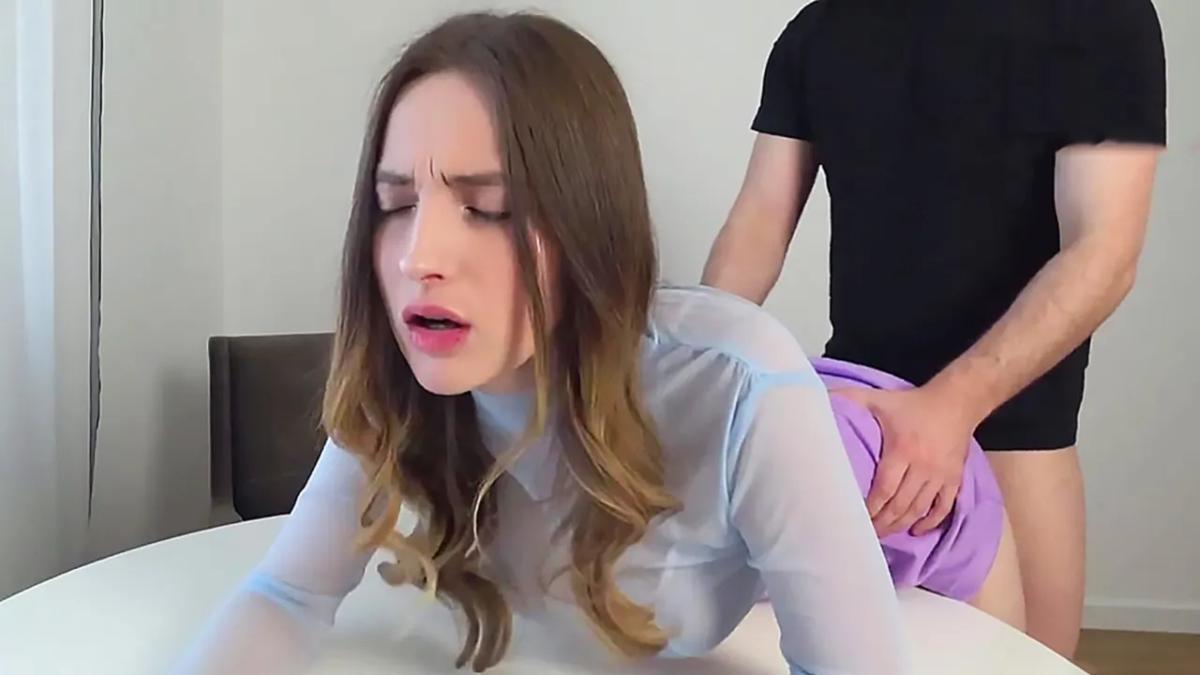 Anny Walker перепихнулась с братом