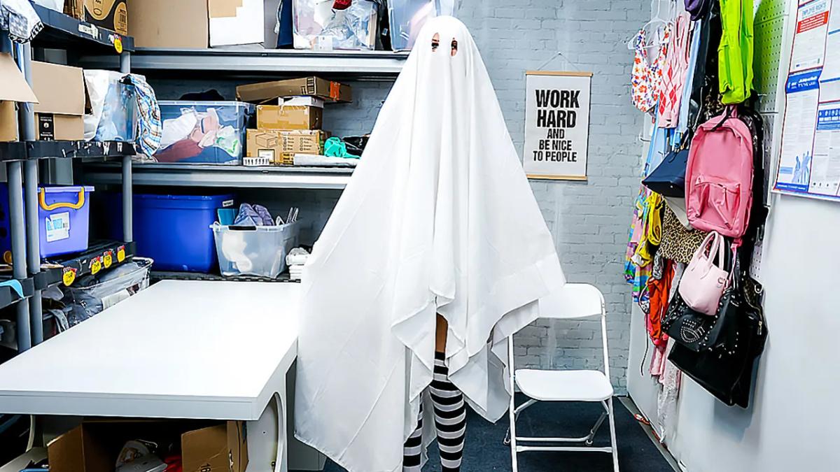 Чпокнул двух воровок